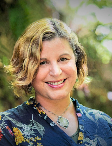 Teresa Zahariades, LCSW